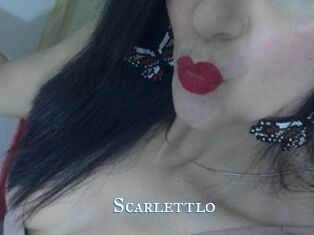 Scarlettlo