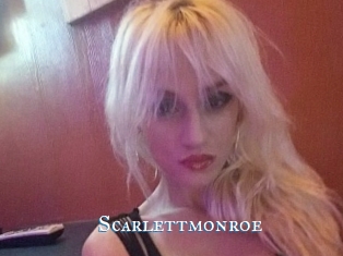 Scarlettmonroe
