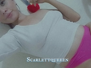 Scarlettqueeen