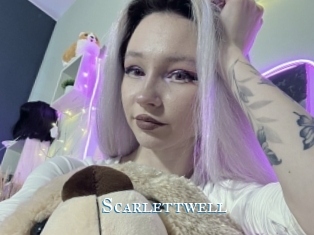 Scarlettwell