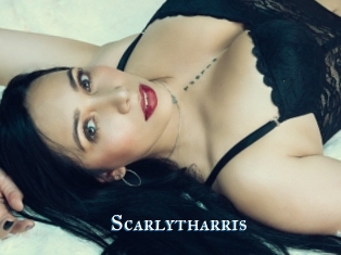 Scarlytharris