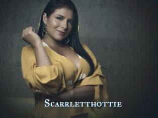 Scarrletthottie