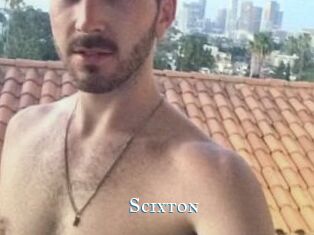 Scixton