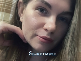 Secretmuse