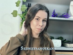 sedneysanoikans sexchat