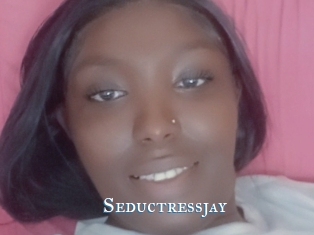 Seductressjay