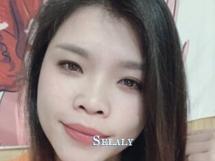 Selaly