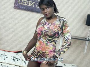 Selenaebony