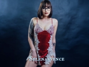 Selenaevence