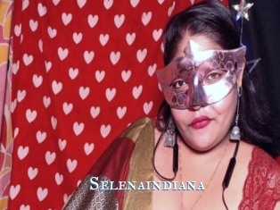 Selenaindiana