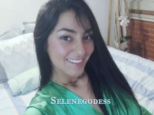 Selenegodess