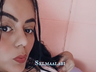 Selmaalabi