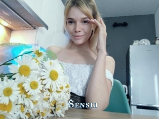 sensei sexchat