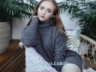 Sensualcarol