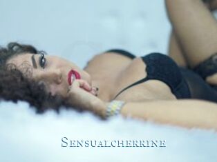 Sensualcherrine