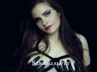 Sensualslutt