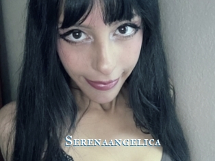 serenaangelica sexchat