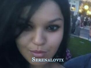 Serenalovix