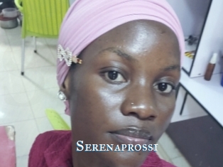 Serenaprossi