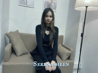serenasheen sexchat