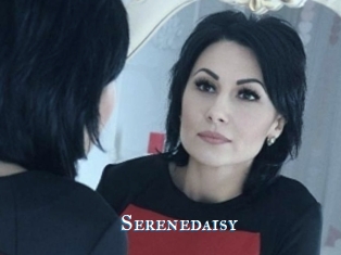 Serenedaisy