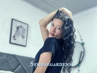 Serenegardens