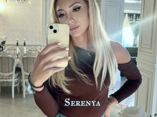 Serenya