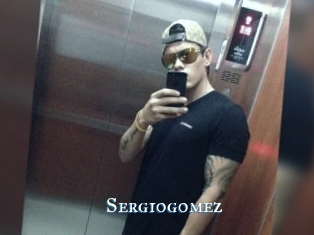 Sergiogomez