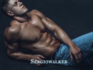 Sergiowalker