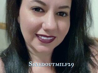 Sexedoutmilf29