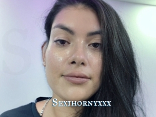 Sexihornyxxx