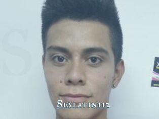 Sexlatin112