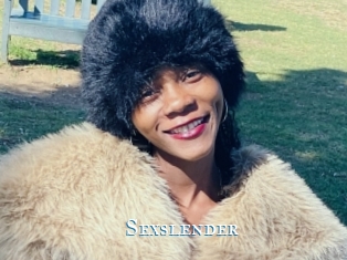 Sexslender
