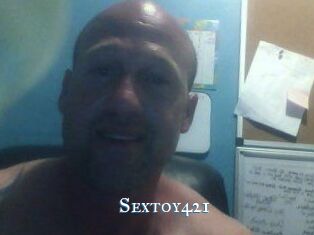 Sextoy421