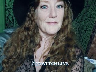 sexwitchlive sexchat