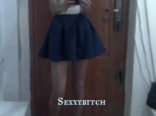 Sexxybitch