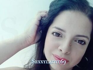 sexxyladyy69 sexchat