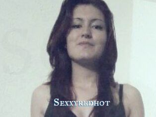 sexxyredhot sexchat