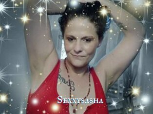 Sexxysasha