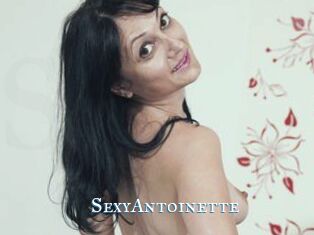 SexyAntoinette