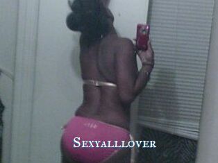 Sexyalllover