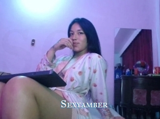 Sexyamber