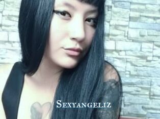 Sexyangeliz