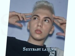 Sexybaby_latina