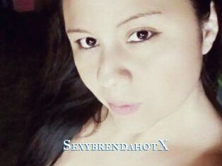 SexybrendahotX