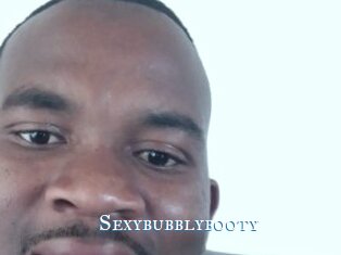 Sexybubblybooty