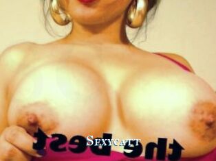Sexycatt