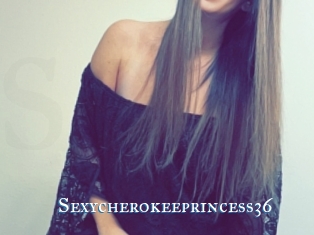 Sexycherokeeprincess36