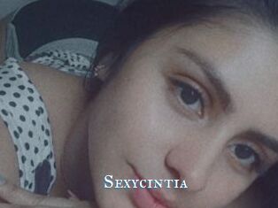 Sexycintia