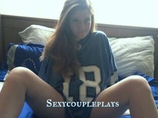 Sexycoupleplays